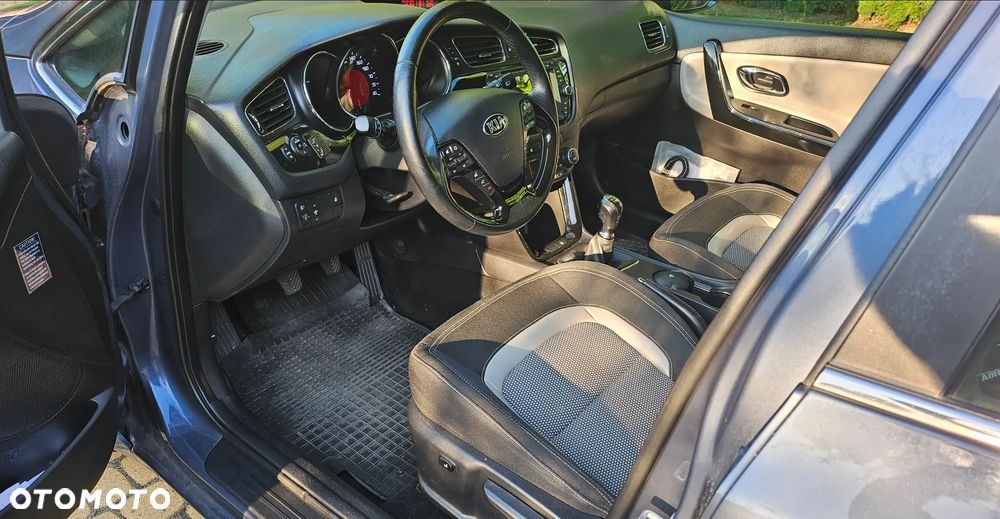 Kia Ceed 1.6 CRDi XL - 11