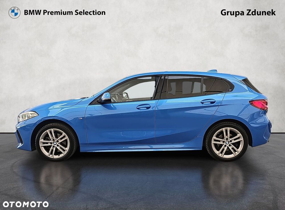 BMW Seria 1 118i GPF Sport Line - 9