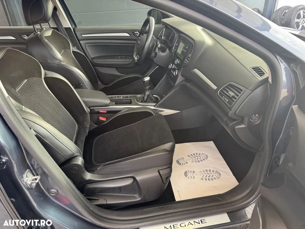 Renault Megane ENERGY dCi 130 INTENS - 8