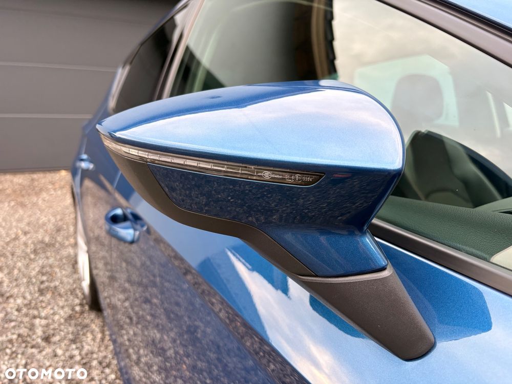 Seat Leon 2.0 TDI FR S&S DSG - 13