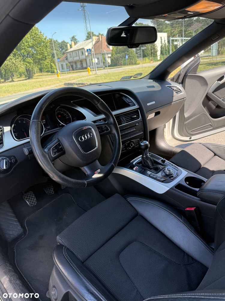 Audi A5 ver-coupe-1-8-tfsi - 13