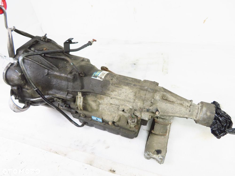 SKRZYNIA BIEGÓW AUTOMATYCZNA LEXUS IS I 3500053020 0372LS - 4