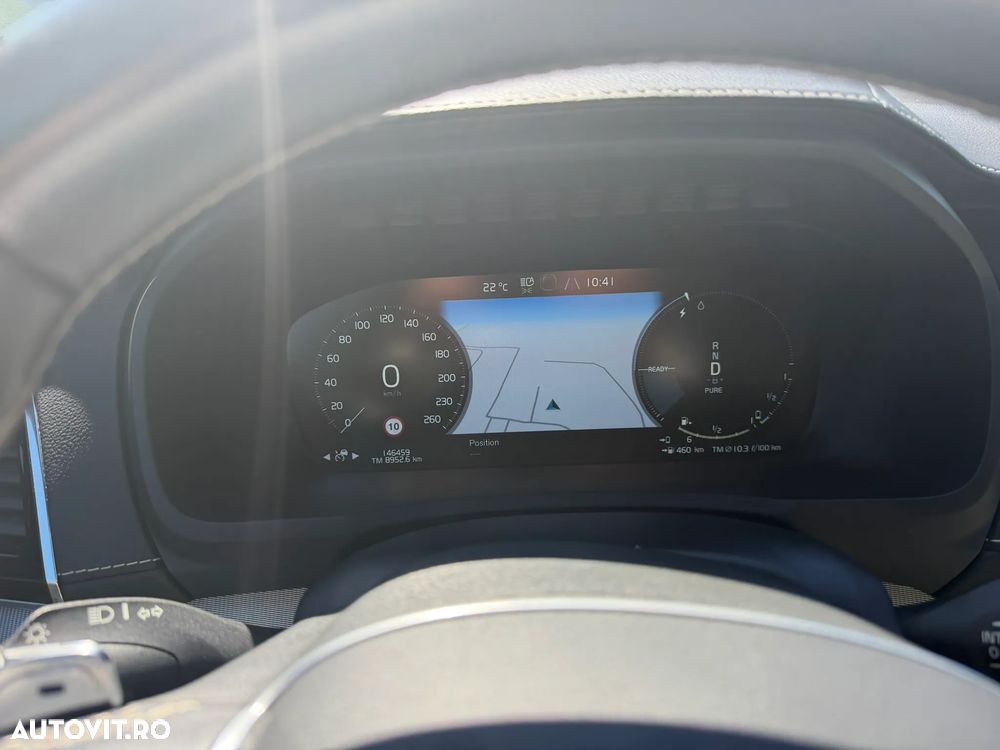 Volvo XC 90 - 28