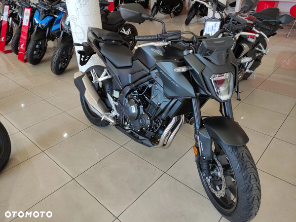 Honda CB