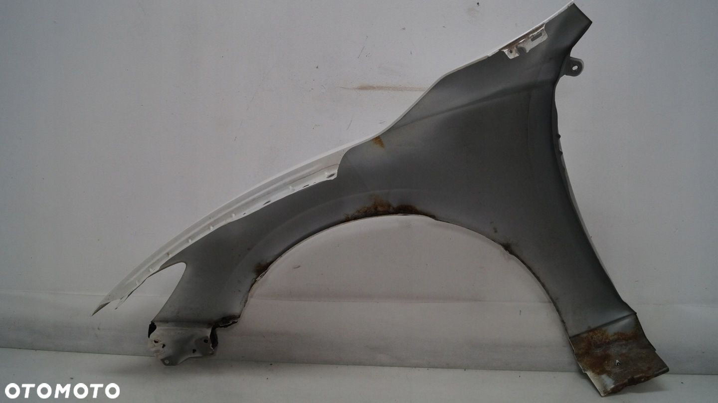 BŁOTNIK PRZEDNI PRAWY MAZDA 6 III GJ 25D 2013 - 8