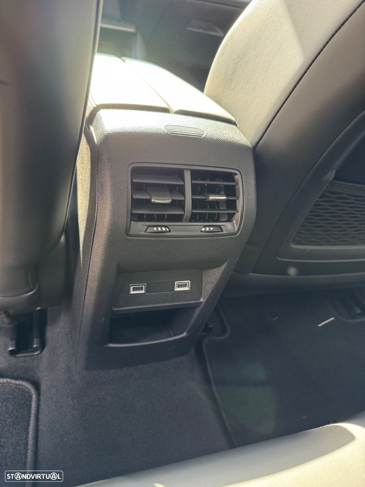 Peugeot 308 SW 1.6 Hybrid Allure Pack e-EAT8 - 35