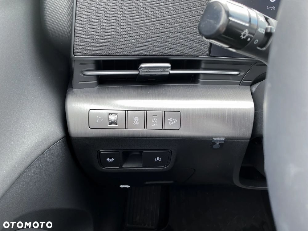 Hyundai Kona 1.6 T-GDI Platinum DCT - 35