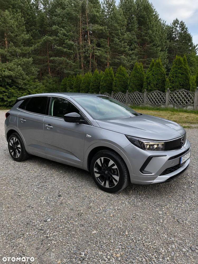 Opel Grandland X 1.5 CDTI Elegance Business Pack S&S - 13