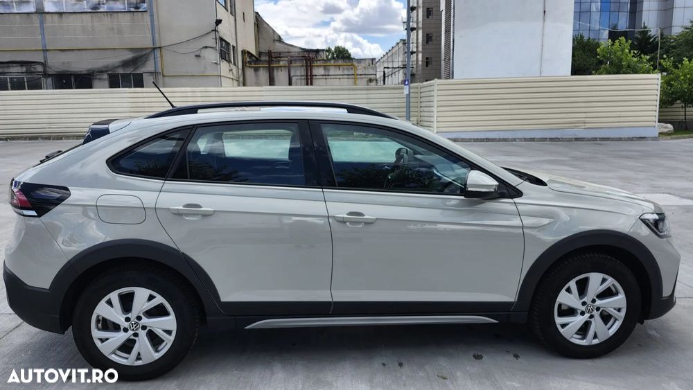 Volkswagen Taigo 1.0 TSI OPF Life - 4