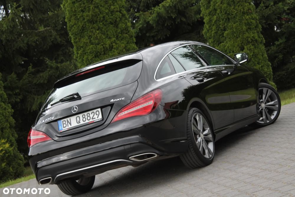 Mercedes-Benz CLA - 15