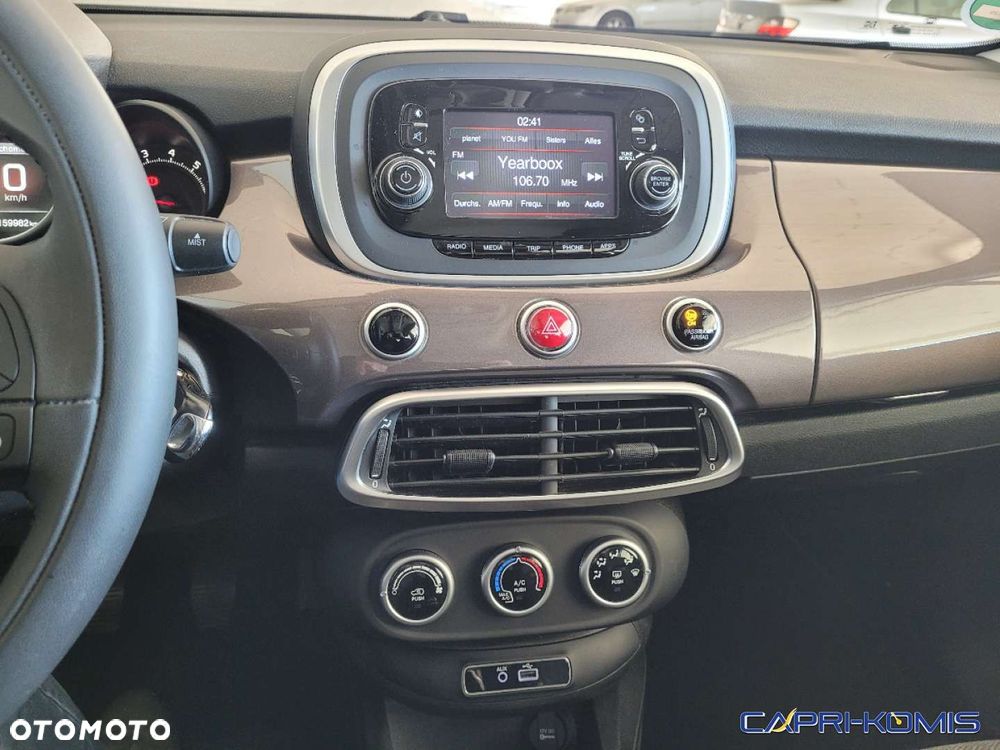 Fiat 500X - 19