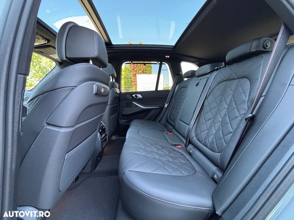 BMW X5 xDrive30d AT MHEV - 10