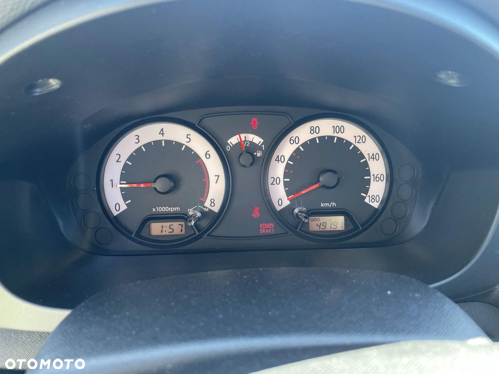 Kia Picanto 1.1 - 9