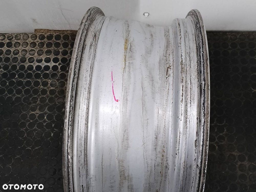 FELGA ALUMINIOWA 17 AUDI Q3 5X112 - 5