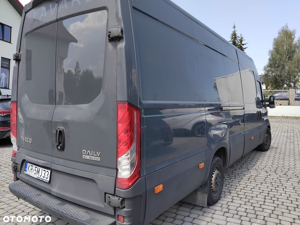 Iveco Daily - 6