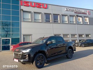 Isuzu D-Max 1.9 DC LSE