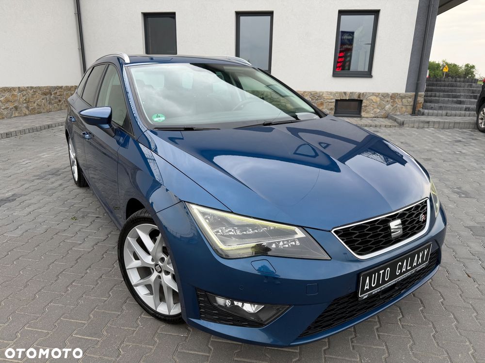 Seat Leon - 14