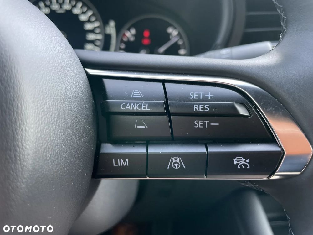 Mazda 3 - 18