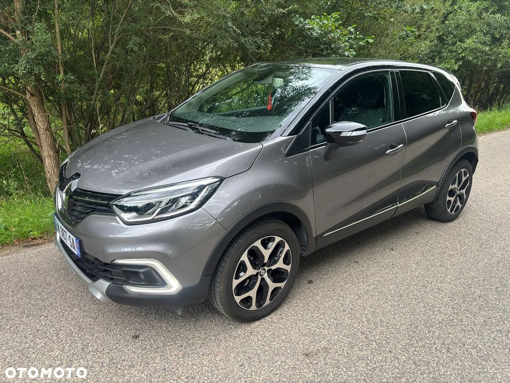 Renault Captur (ENERGY) TCe 90 INTENS - 1