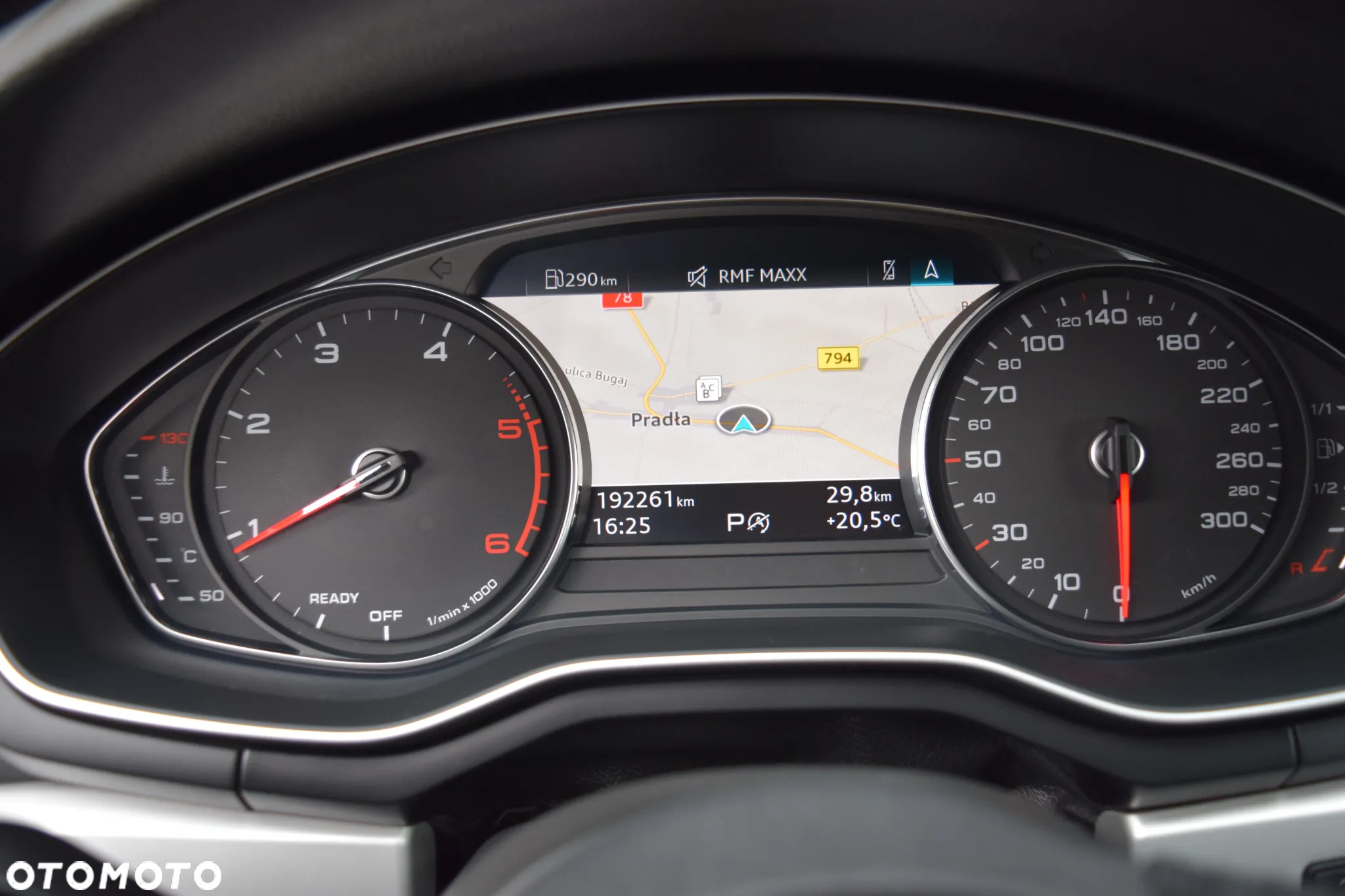Audi A4 Avant 35 TDI S tronic S line - 20