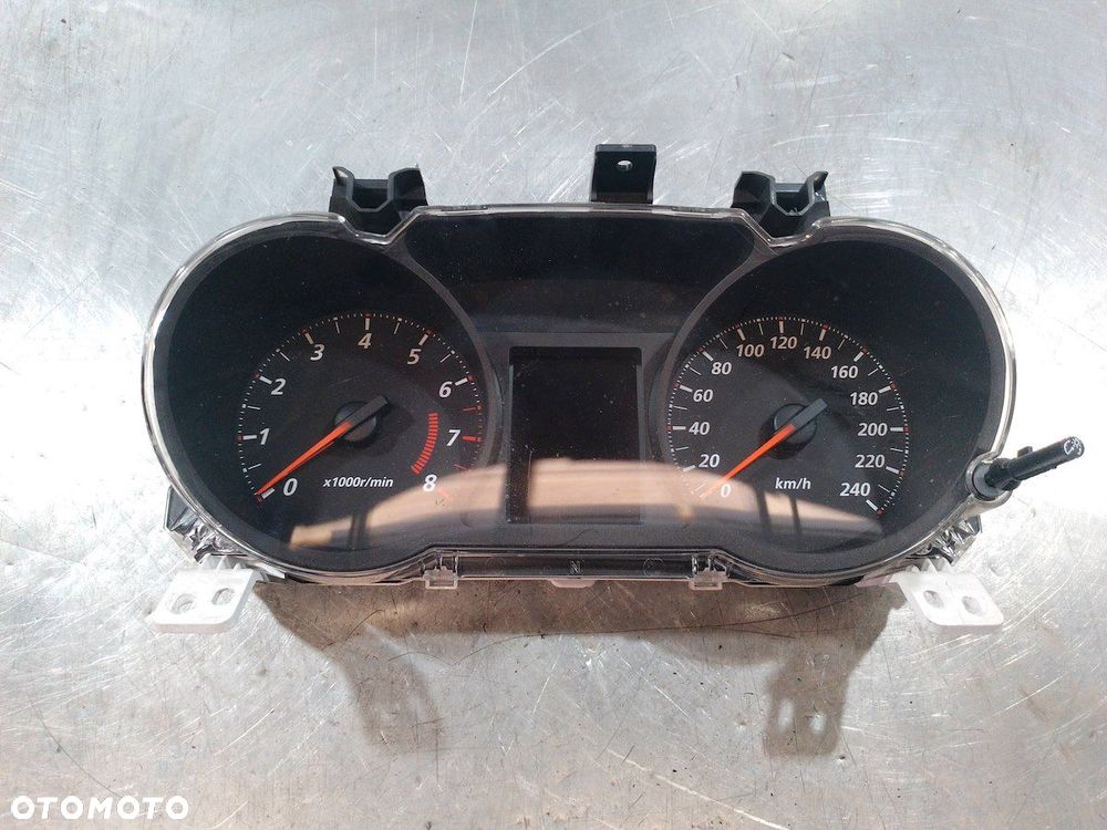 LICZNIK MITSUBISHI LANCER VIII  8100B361 1.8 16V - 1