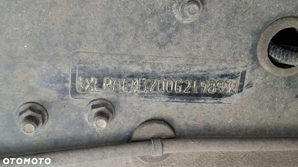DAF CF 320 - 12