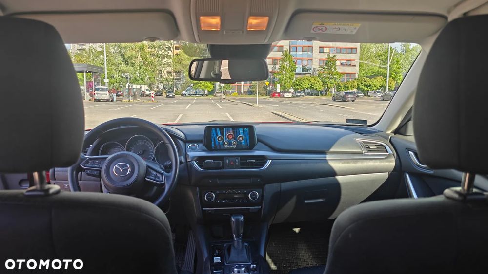 Mazda 6 2.0 SkyEnergy - 26