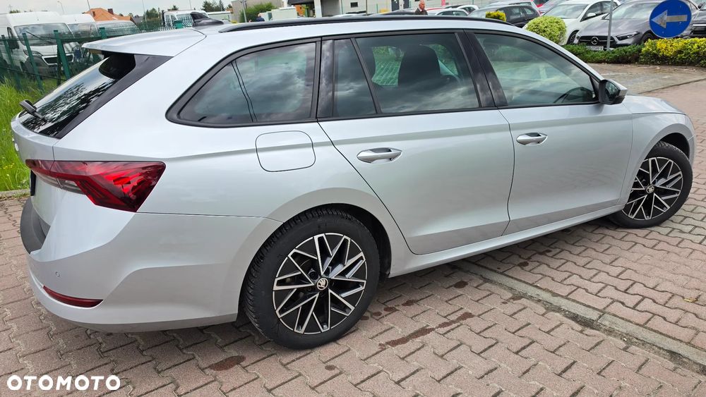 Skoda Octavia - 17
