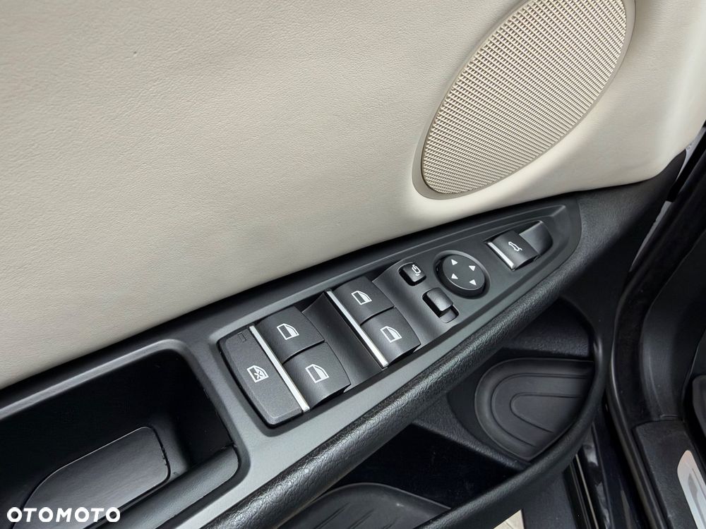 BMW X6 xDrive40d - 21
