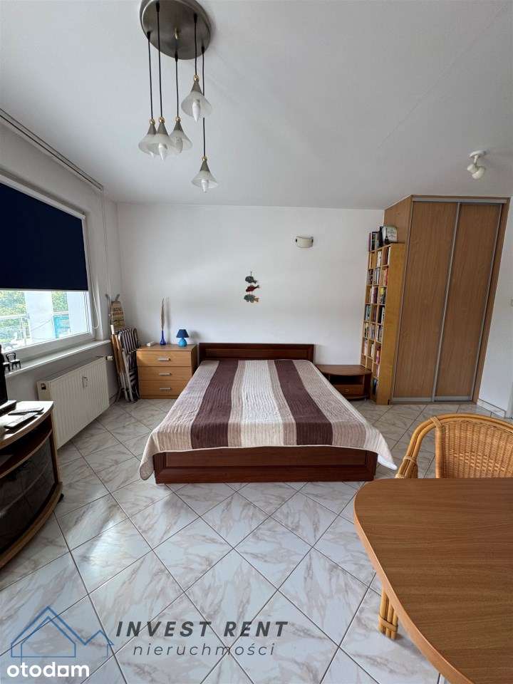 APARTAMENT 300 M OD MORZA!