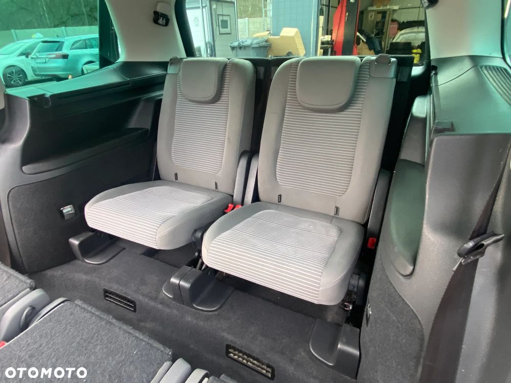 Seat Alhambra 2.0 TDI Ecomotive Style - 10