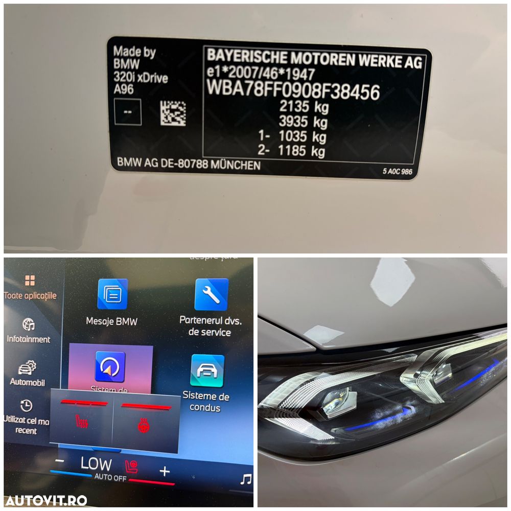 BMW Seria 3 ver-320i-aut-m-sport - 25
