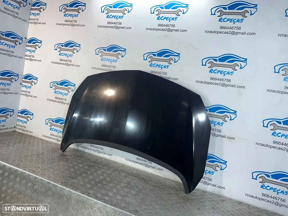 .Frente Completa Opel Astra J P09 Fase 1 2009 - 2012 - 15
