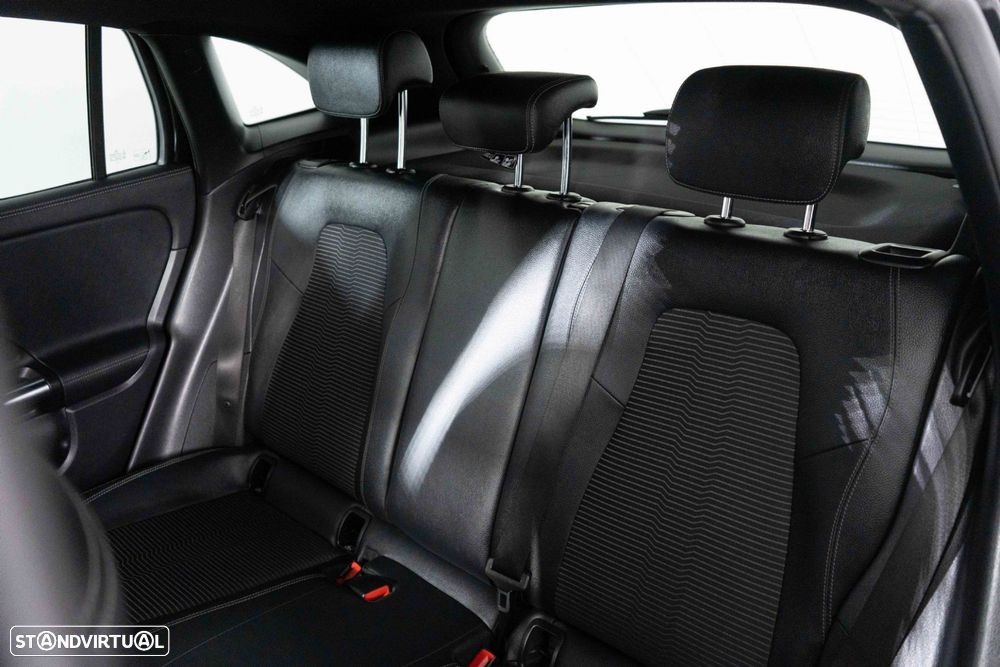 Mercedes-Benz GLA 250 e Style - 11