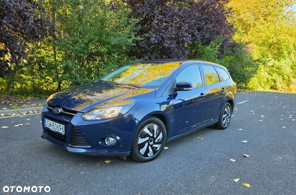 Ford Focus - 2