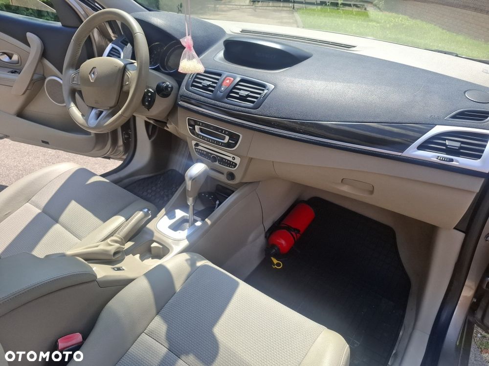 Renault Megane - 7