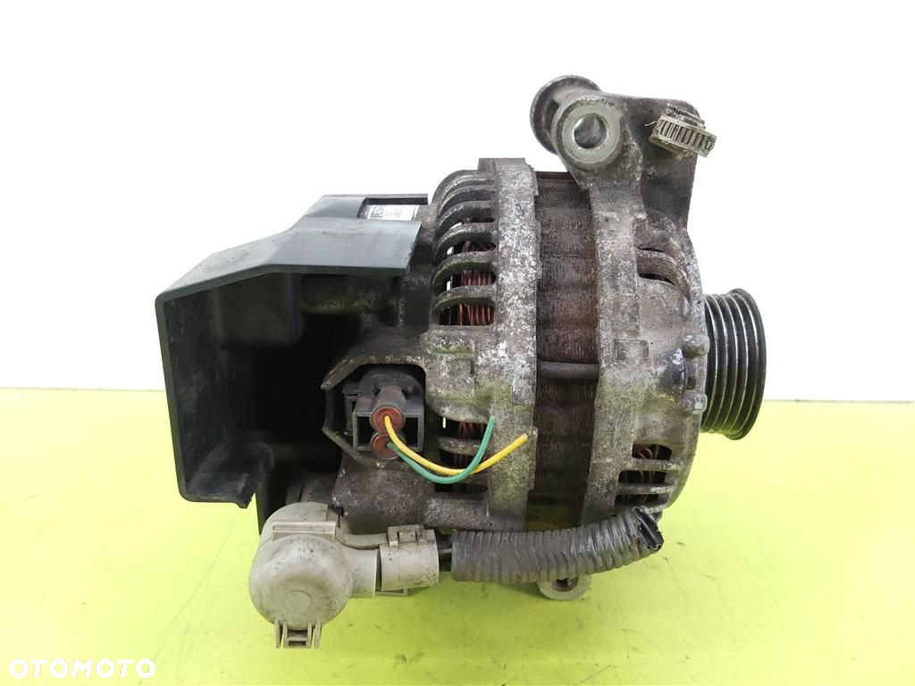 Alternator Mazda 6 I 2002-2008 1,8 B A3TG0091 90A ORYGINAŁ - 2