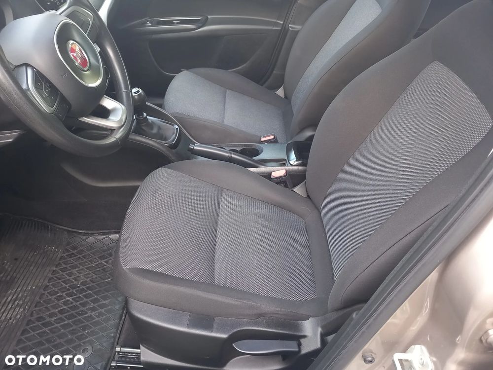 Fiat Tipo 1.4 16v Street - 15