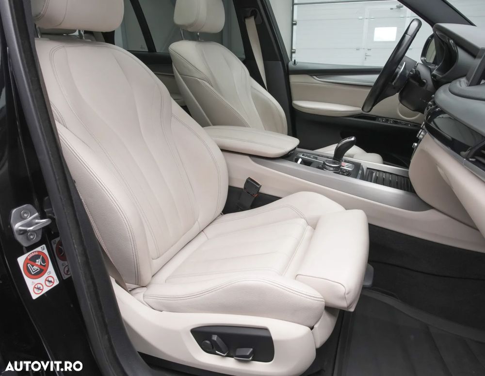 BMW X5 xDrive30d - 15