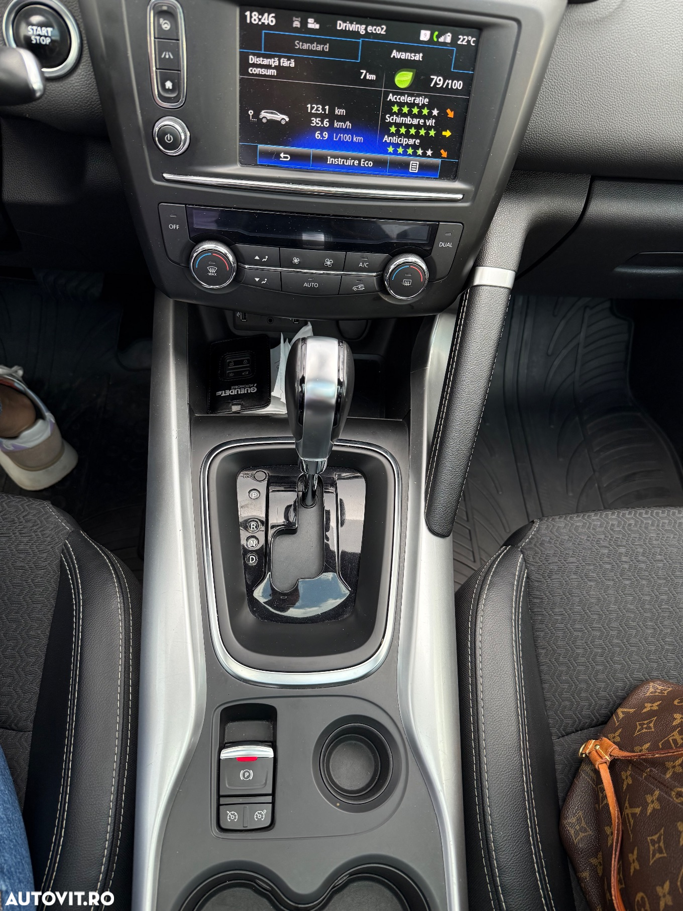 Renault Kadjar 1.2 TCe EDC Intens - 10