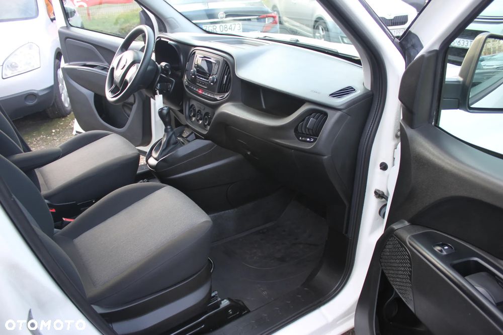 Fiat Doblo - 11
