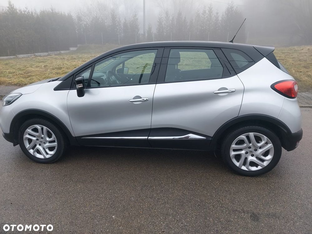 Renault Captur 0.9 Energy TCe Life EU6 - 3