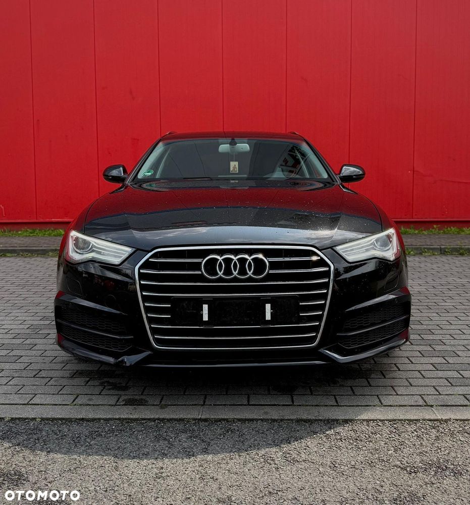 Audi A6 Avant 3.0 TDI S tronic - 7
