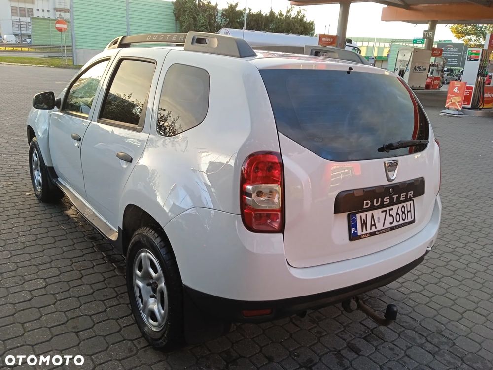Dacia Duster - 6