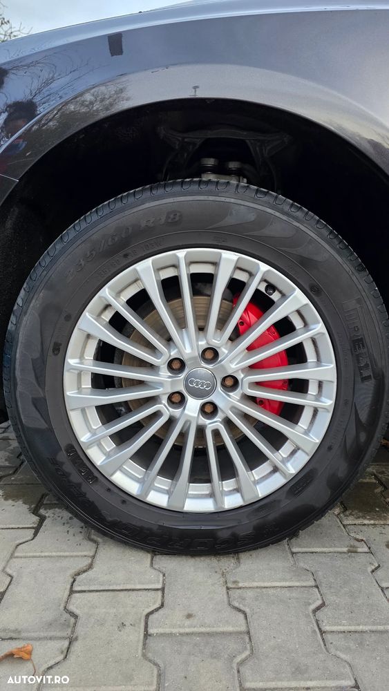 Audi Q5 2.0 TDI Quattro Stronic - 17
