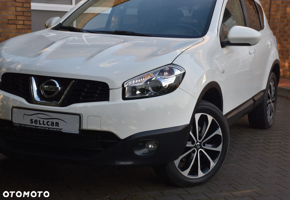 Nissan Qashqai - 31