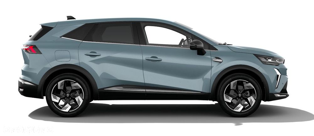Renault Symbioz 1.3 TCe mHEV Techno - 3