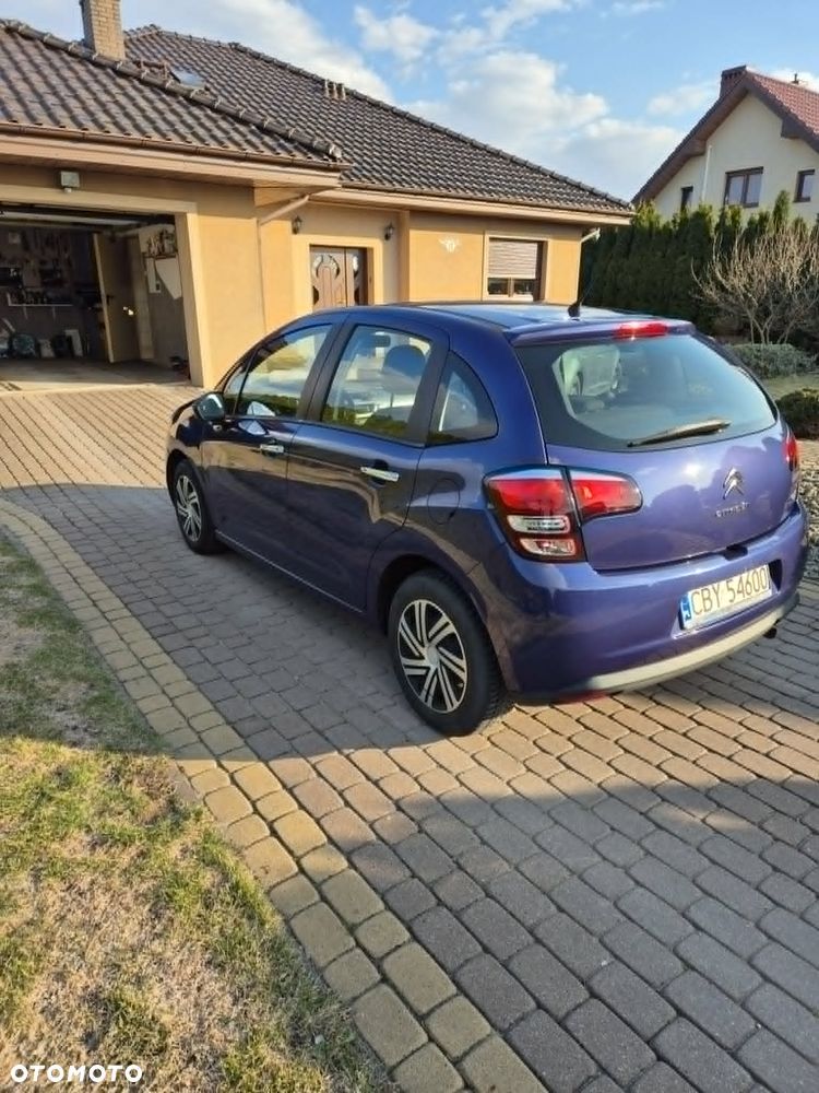 Citroën C3 1.2 VTi Attraction - 6