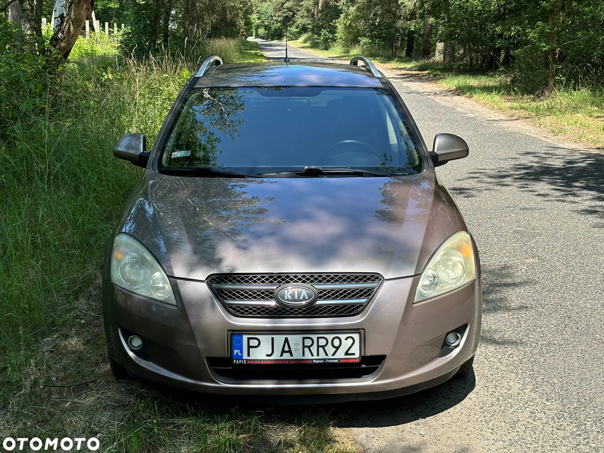 Kia Ceed 1.6 CRDi SW LX - 33