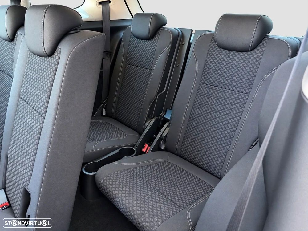 Opel Zafira 1.6 CDTi Dynamic S/S - 12